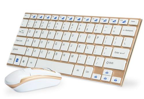 HK 3910 Wireless Keyboard and Mouse